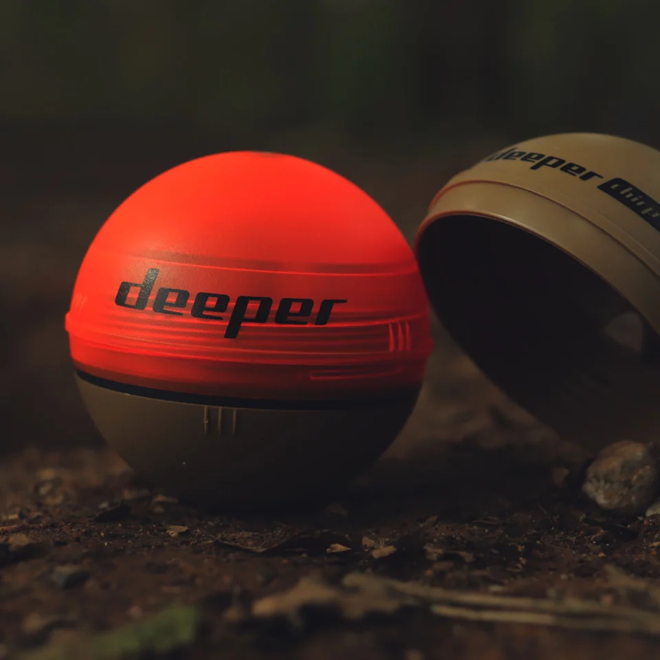 Deeper Smart Sonar CHIRP+2 - Image 5